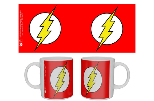 Flash Symbol Mug