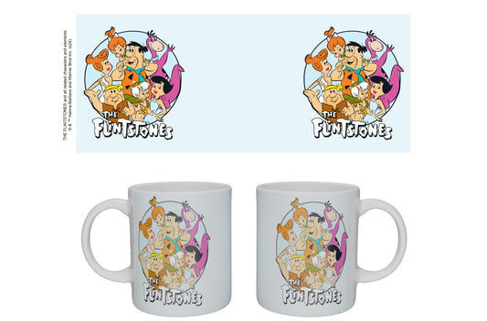 The Flintstones Mug