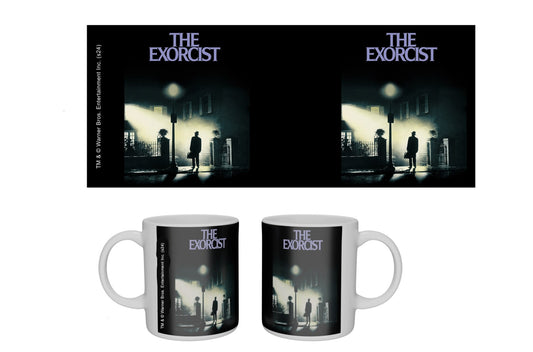 The Exorcist Mug