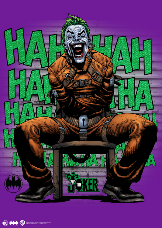 The Joker Poster #86