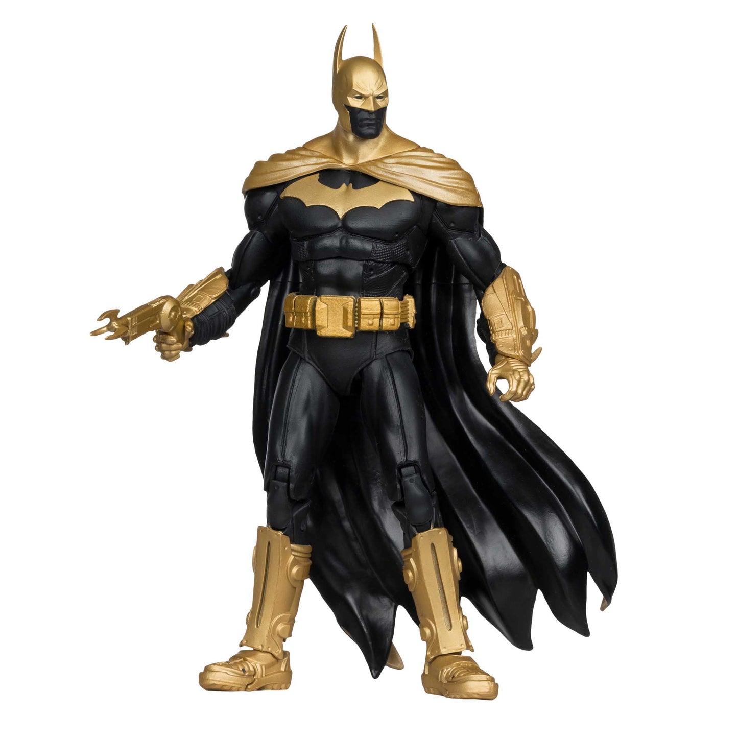 McFarlane Toys Gold Label Collection Batman Action Figure [Arkham City, Knightmare] PRE ORDER
