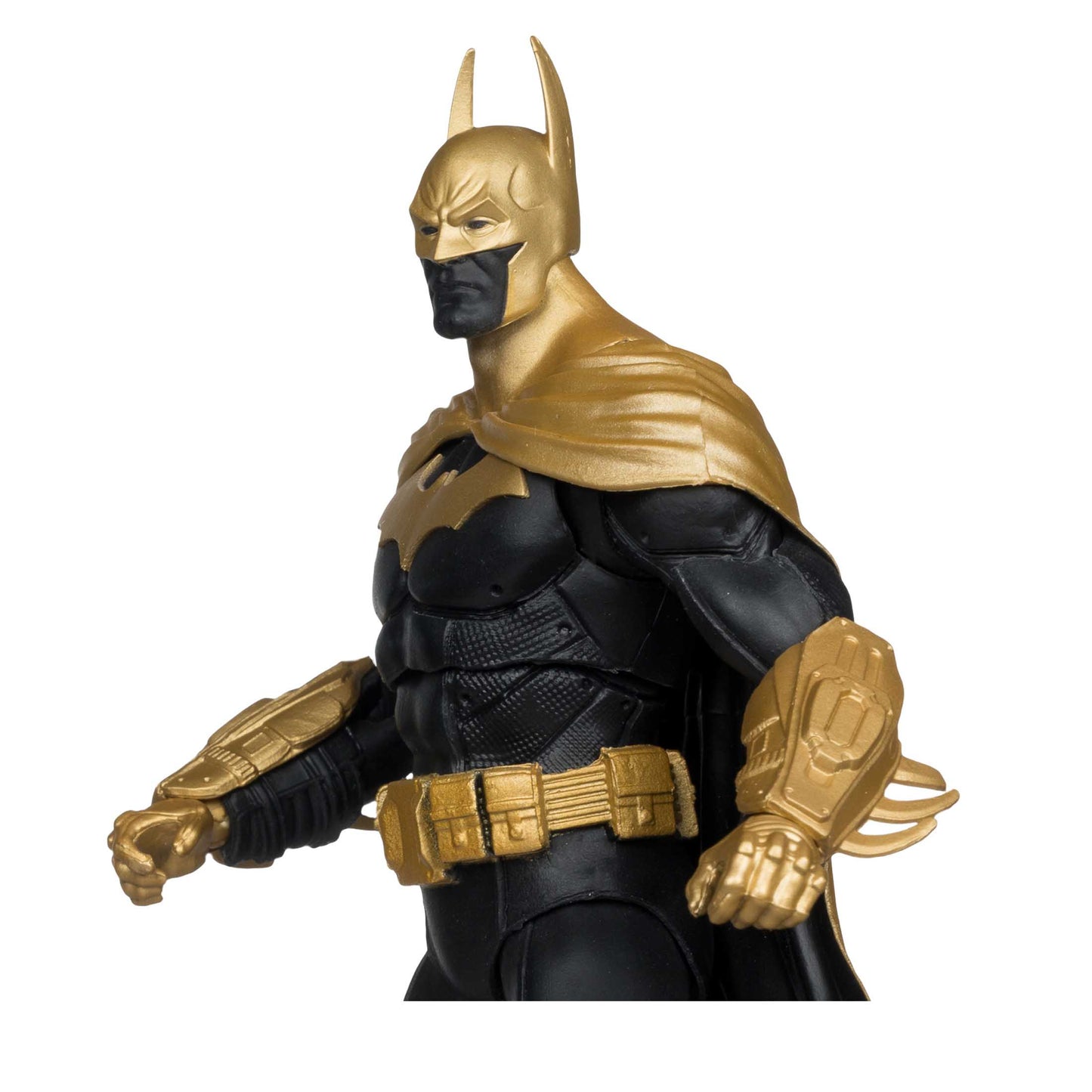 McFarlane Toys Gold Label Collection Batman Action Figure [Arkham City, Knightmare] PRE ORDER