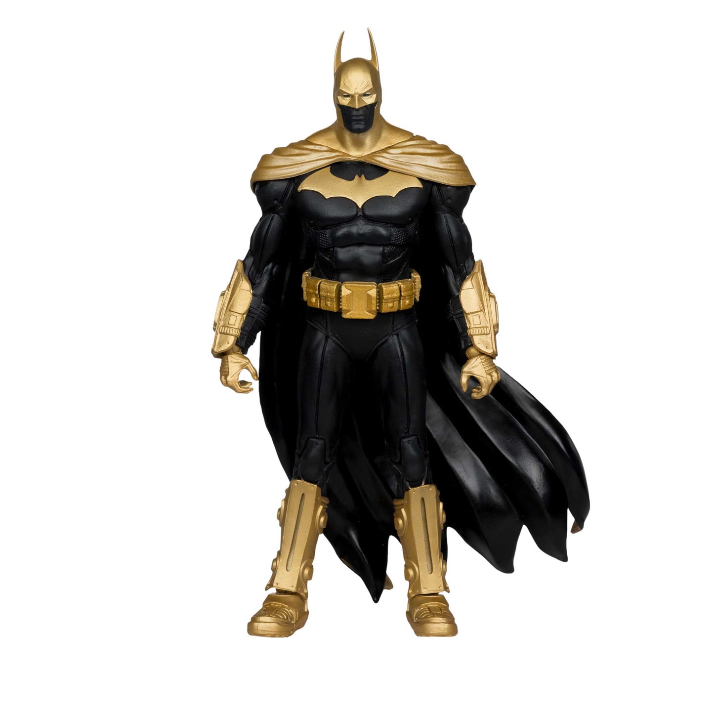 McFarlane Toys Gold Label Collection Batman Action Figure [Arkham City, Knightmare] PRE ORDER