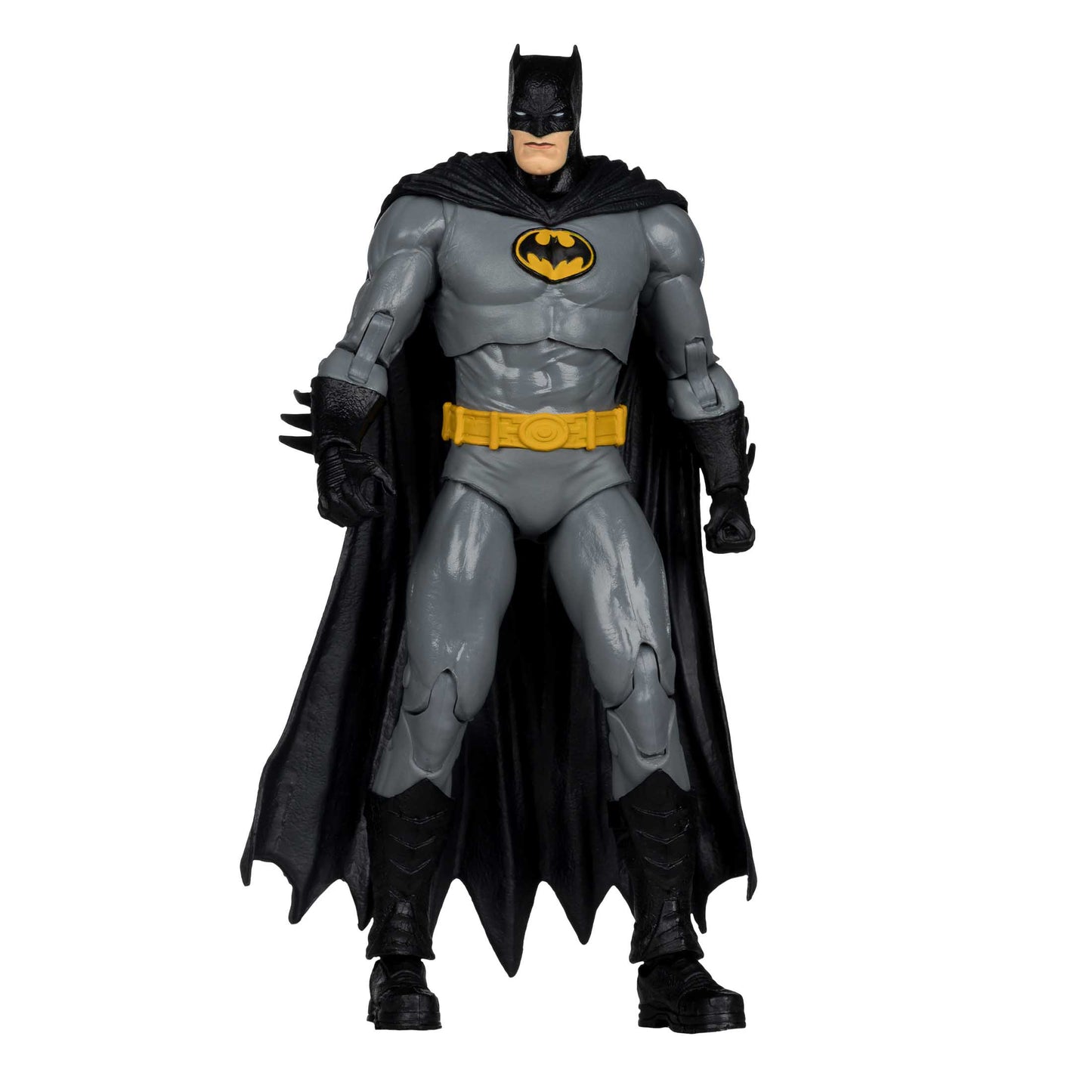 McFarlane Toys DC Multiverse Batman Action Figure [Three Jokers, Blister Card Packaging]
