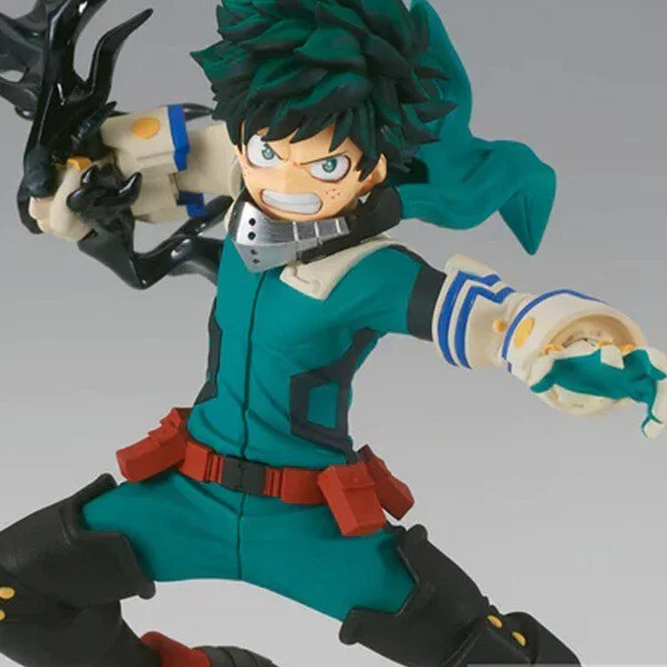 My Hero Academia: Midoriya by Banpresto