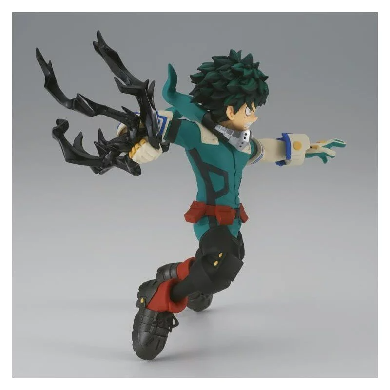 My Hero Academia: Midoriya by Banpresto