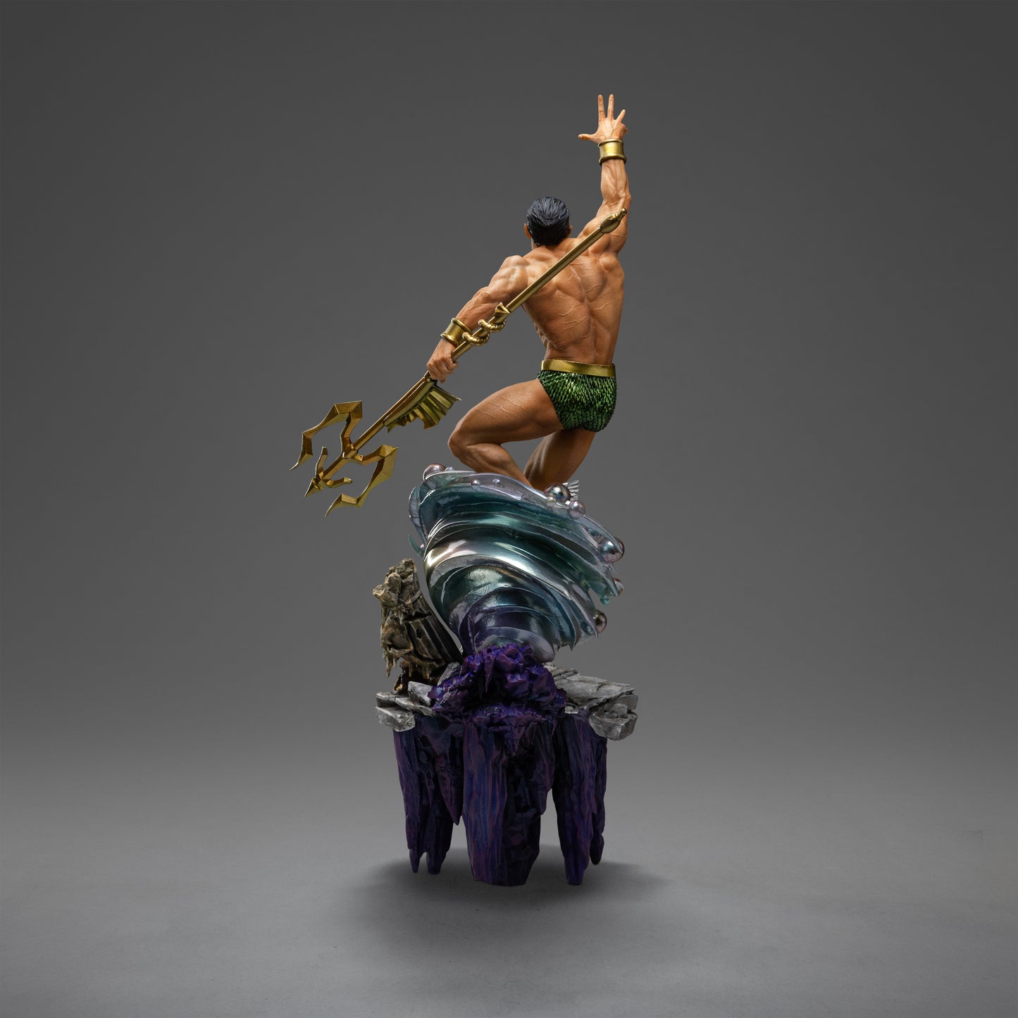 Iron Studios: Infinity Gauntlet Diorama - Namor: Art Scale 1/10 Statue PRE ORDER