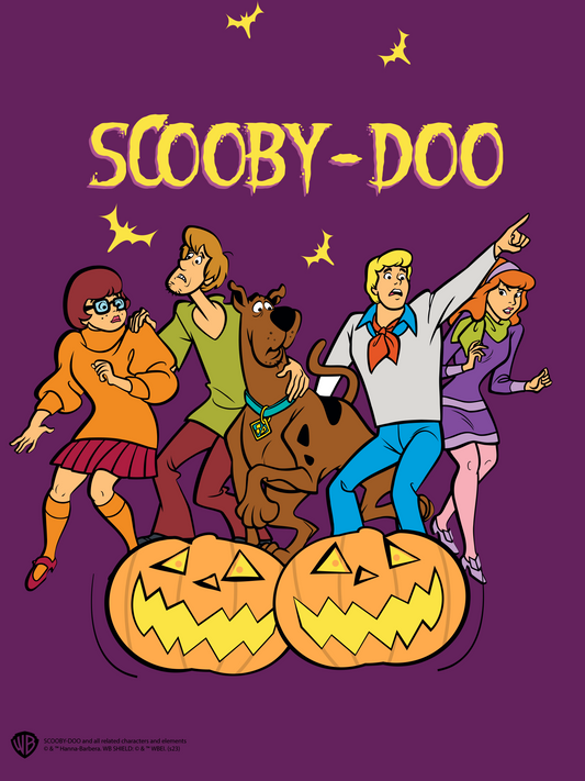 Scooby-Doo Poster #56