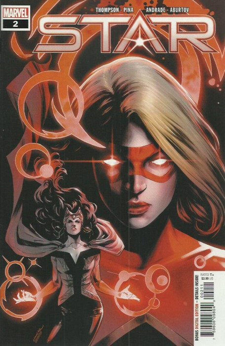 Star #2 2020