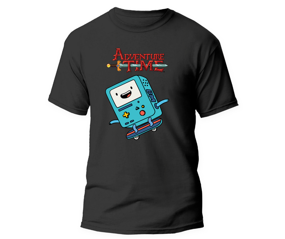 Adventure Time BMO T-Shirt