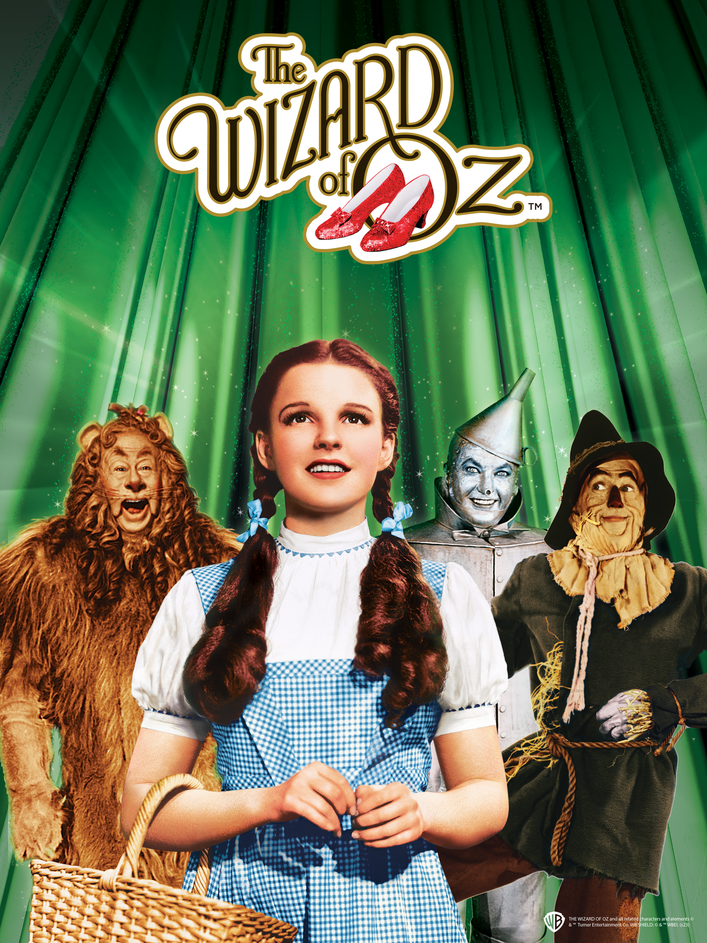 The Wizard of Oz Poster #121