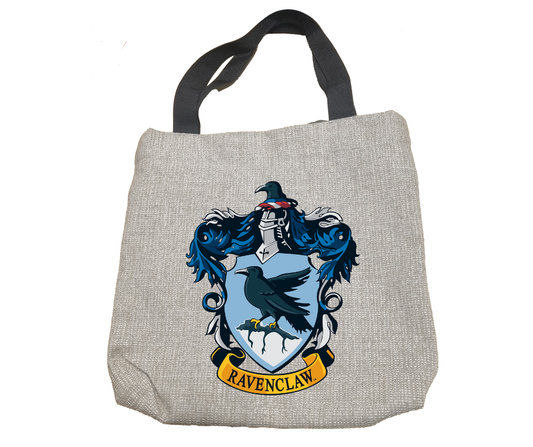 Harry Potter Ravenclaw Tote Bag