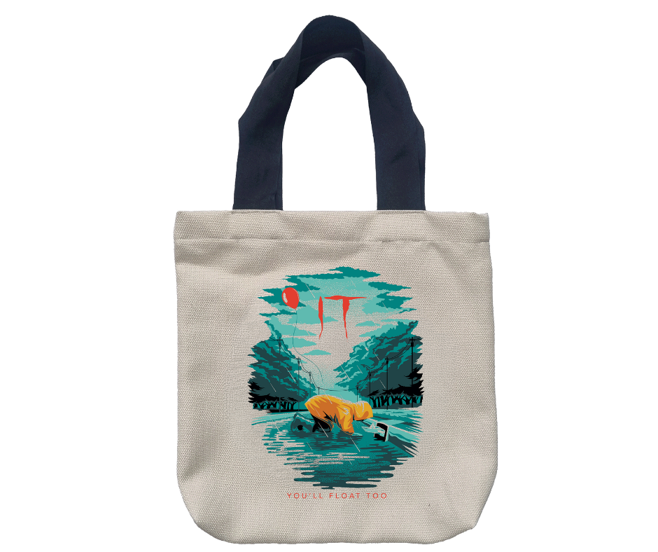 It Georgie Tote Bag