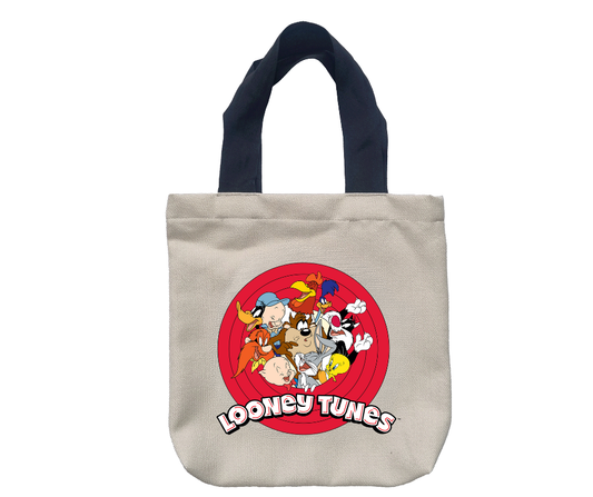 Looney Tunes Tote Bag