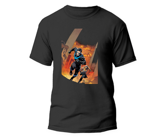 Nightwing T-Shirt