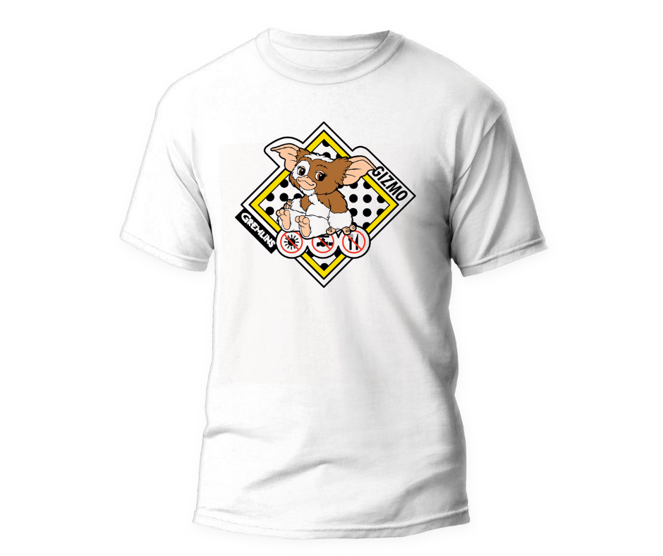 Gremlins Gizmo T-Shirt