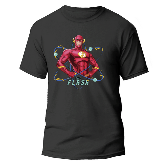 The Flash 01 T-Shirt