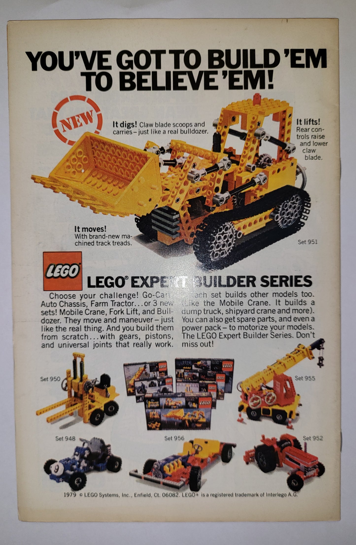 Uncanny X-Men #128 (01/80)