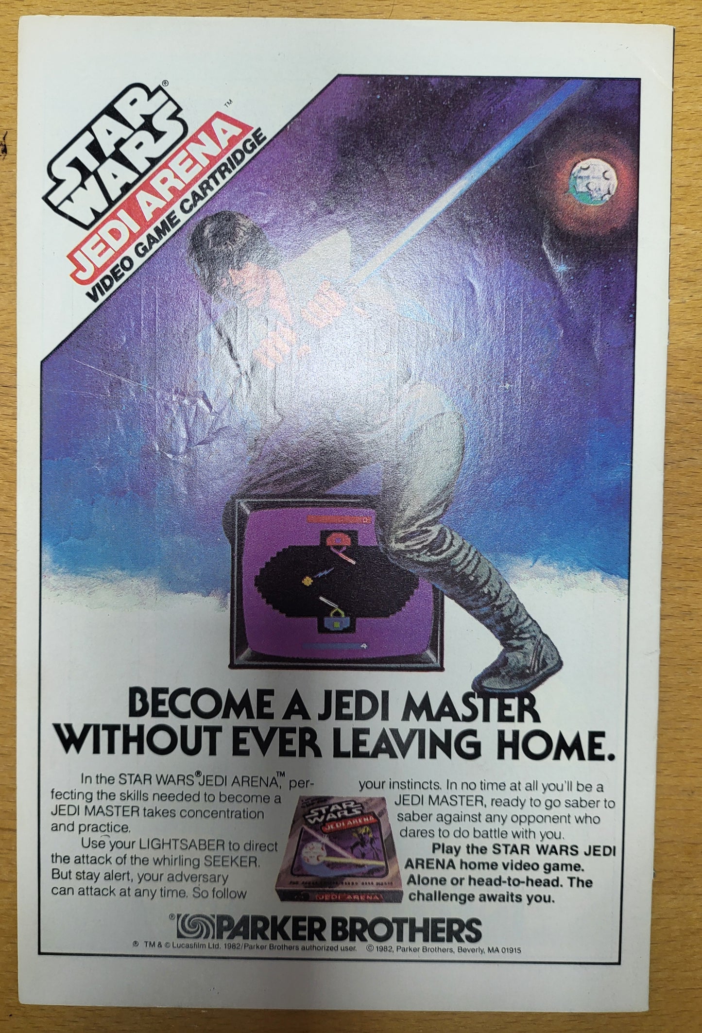 Uncanny X-Men #169 (5/83)