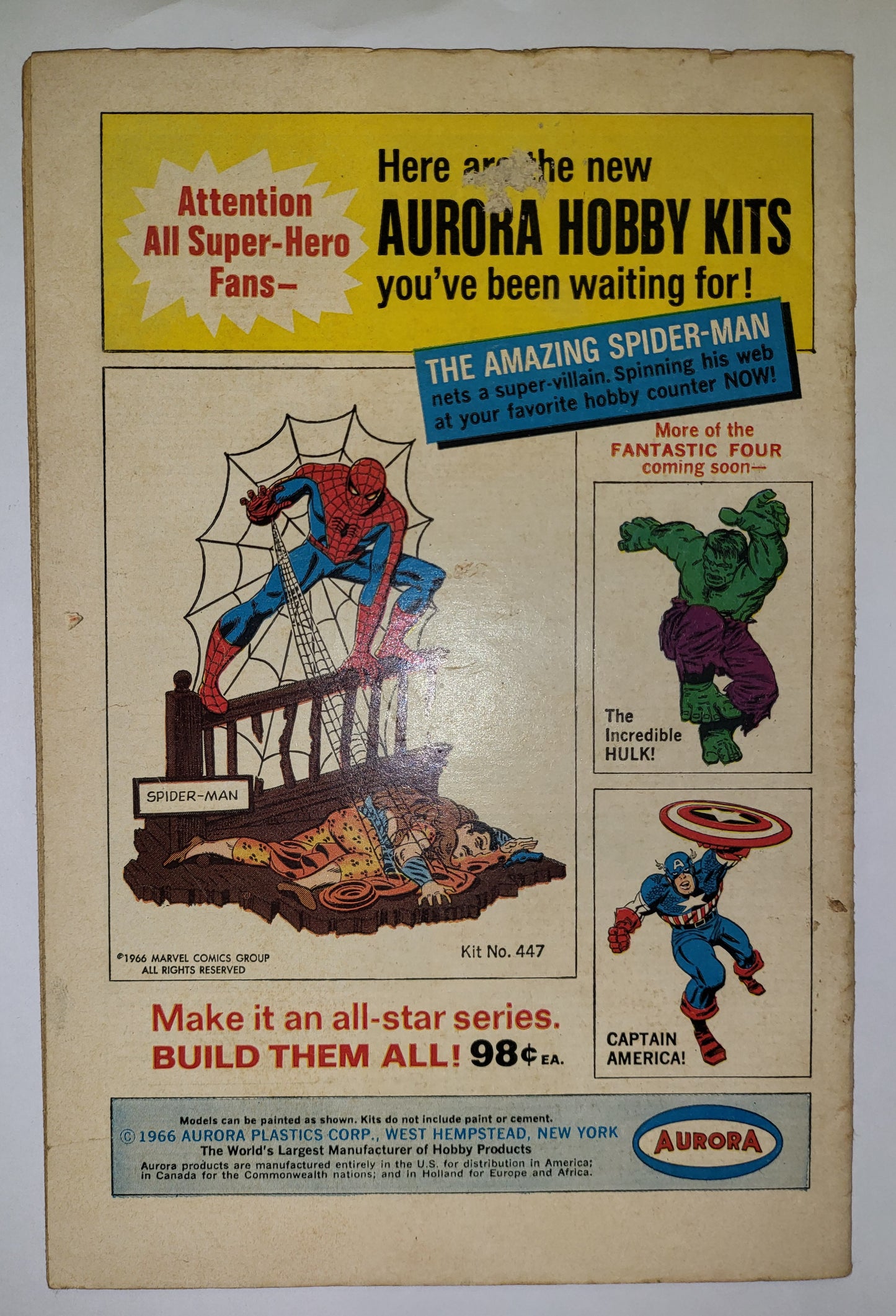 Uncanny X-Men #28 (01/67)