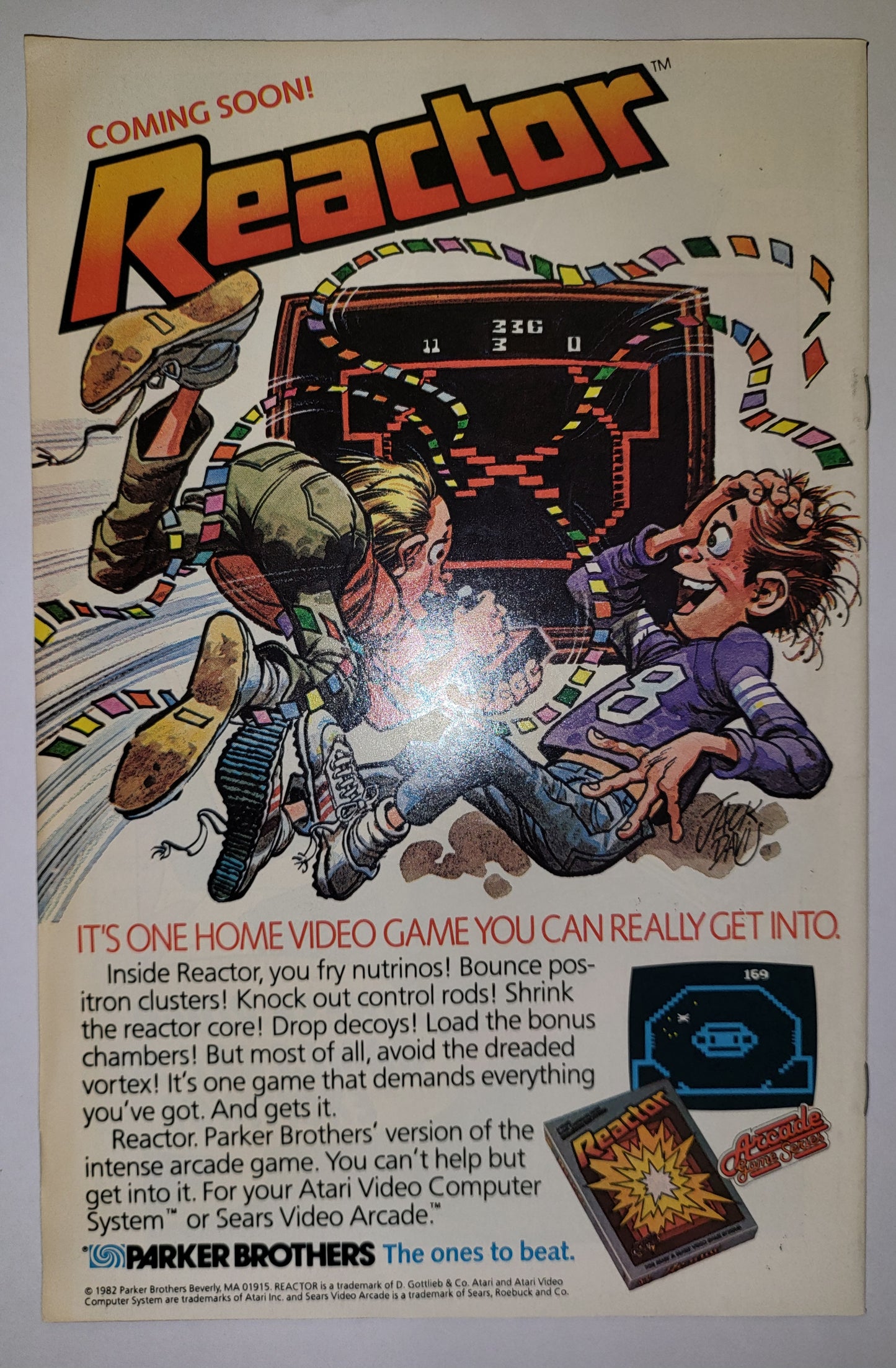 Uncanny X-Men #168 (04/83)