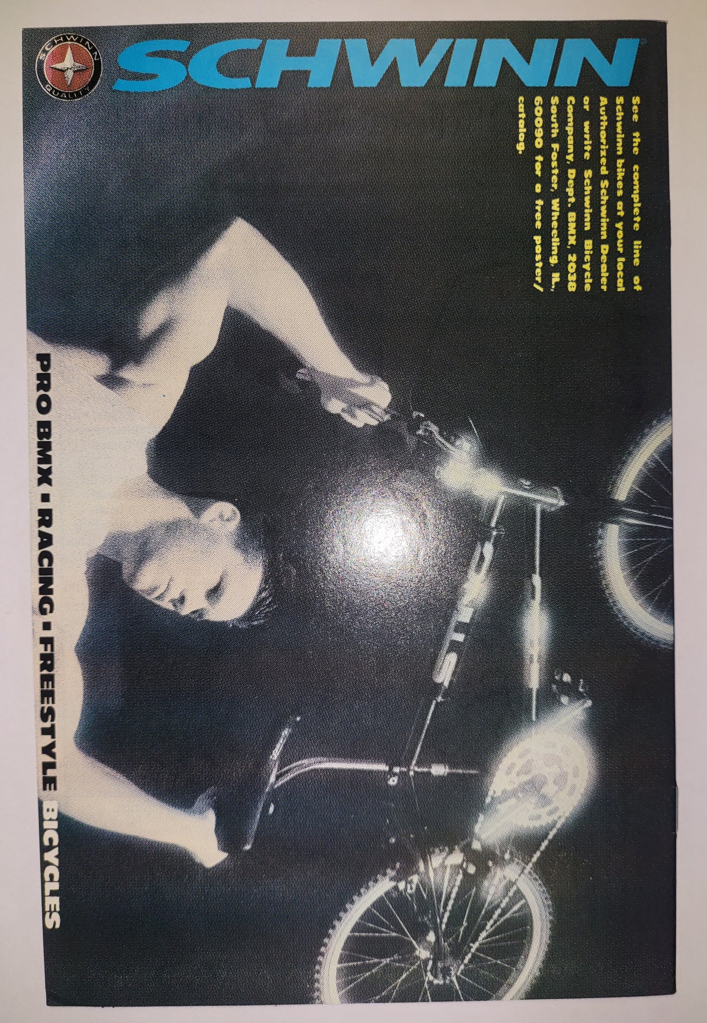 Uncanny X-Men #246 (07/98)