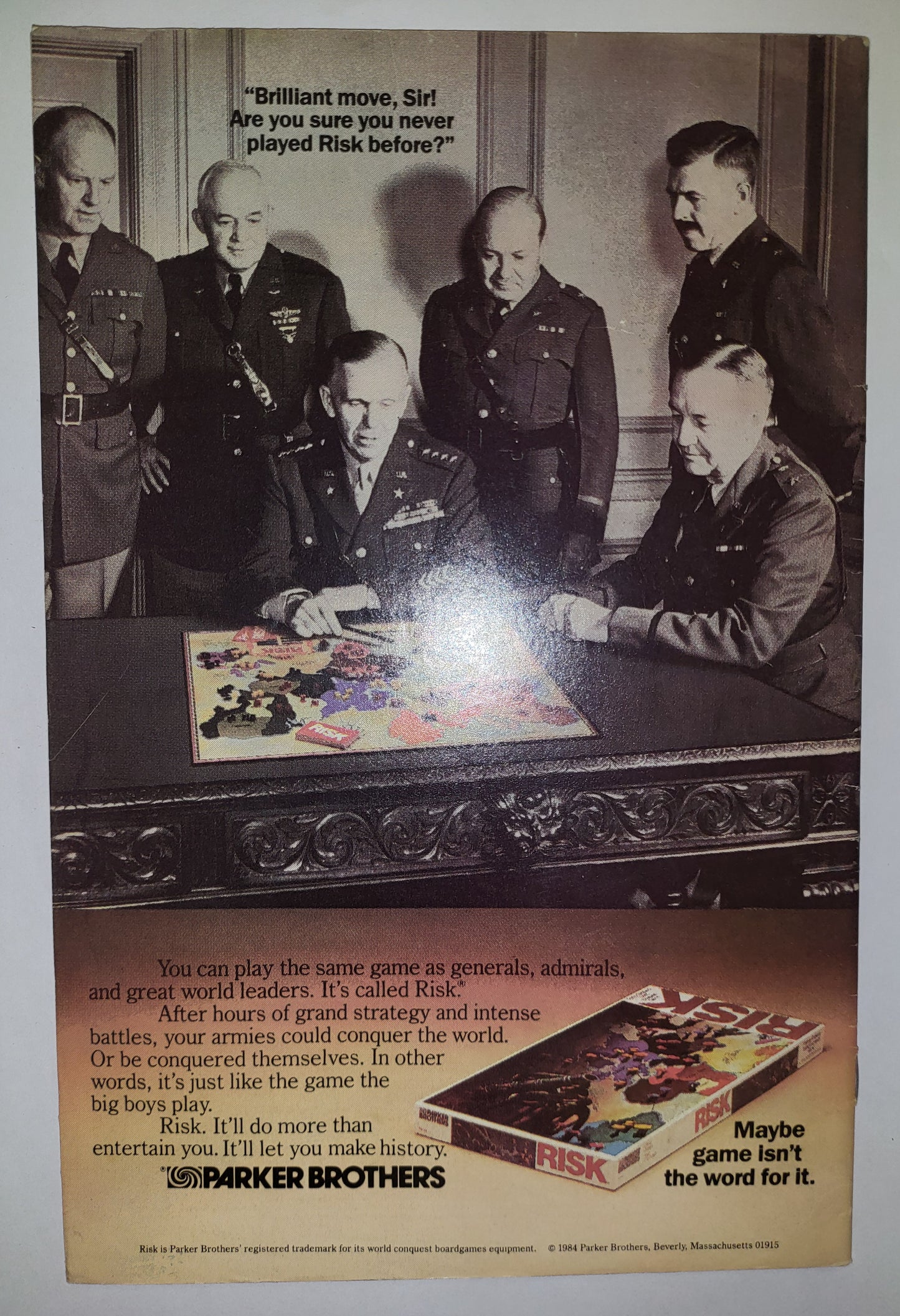 Uncanny X-Men #191 (03/85)