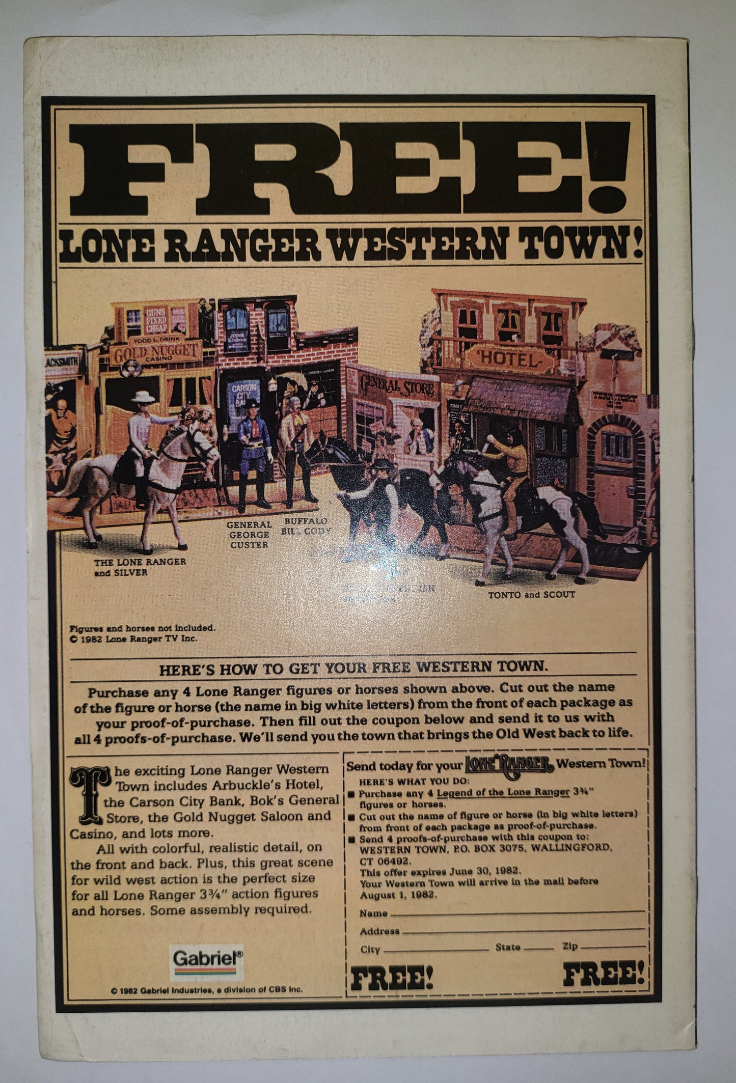 Uncanny X-Men #156 (04/82)