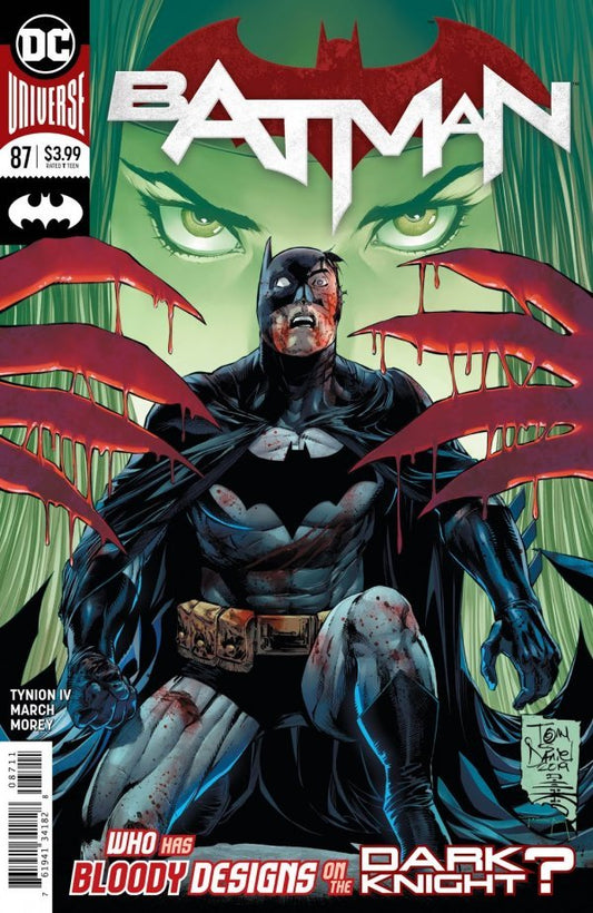 Batman #87 2020